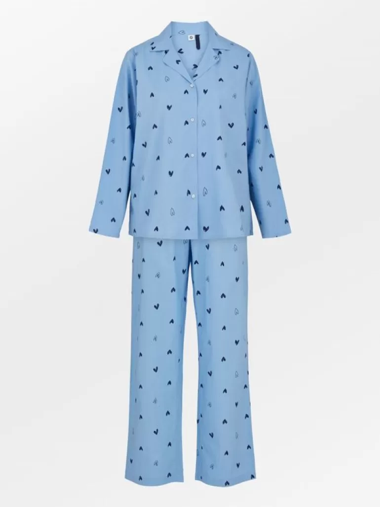 Archie Pyjamas Set | BeckSöndergaard Best Sale