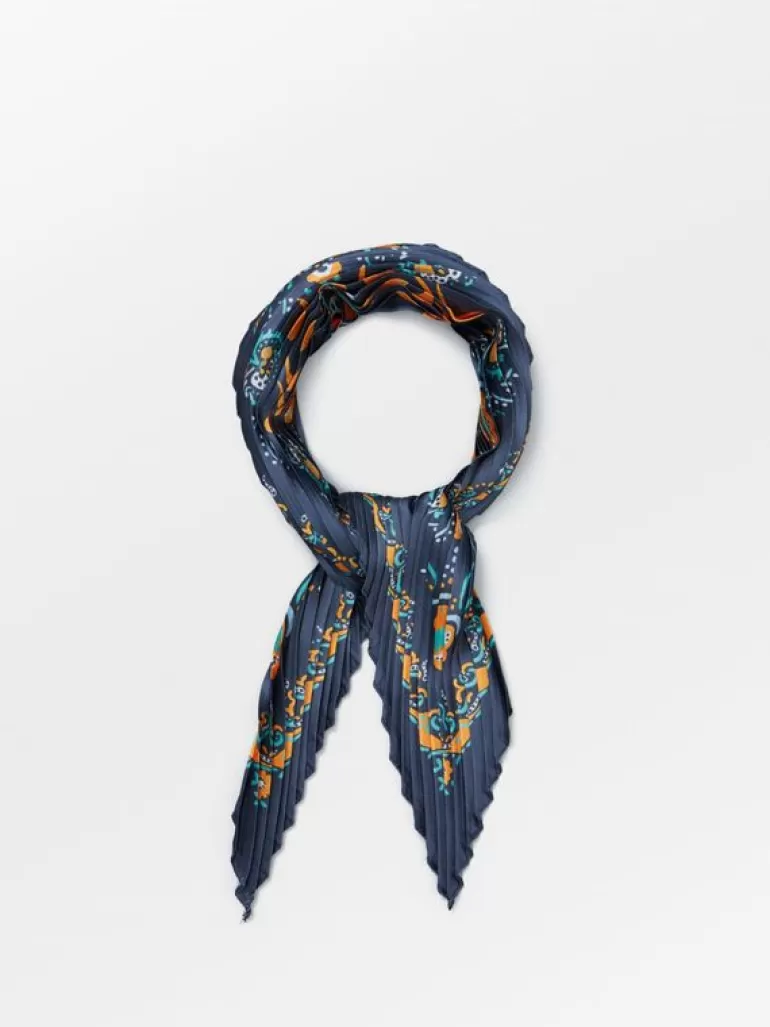 Belgrave Plea Scarf | BeckSöndergaard Fashion