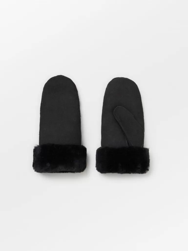 Doa Shearling Mitten | BeckSöndergaard Cheap