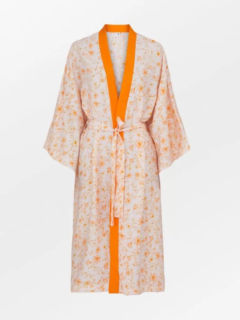 Fabian Luelle Kimono | BeckSöndergaard Online