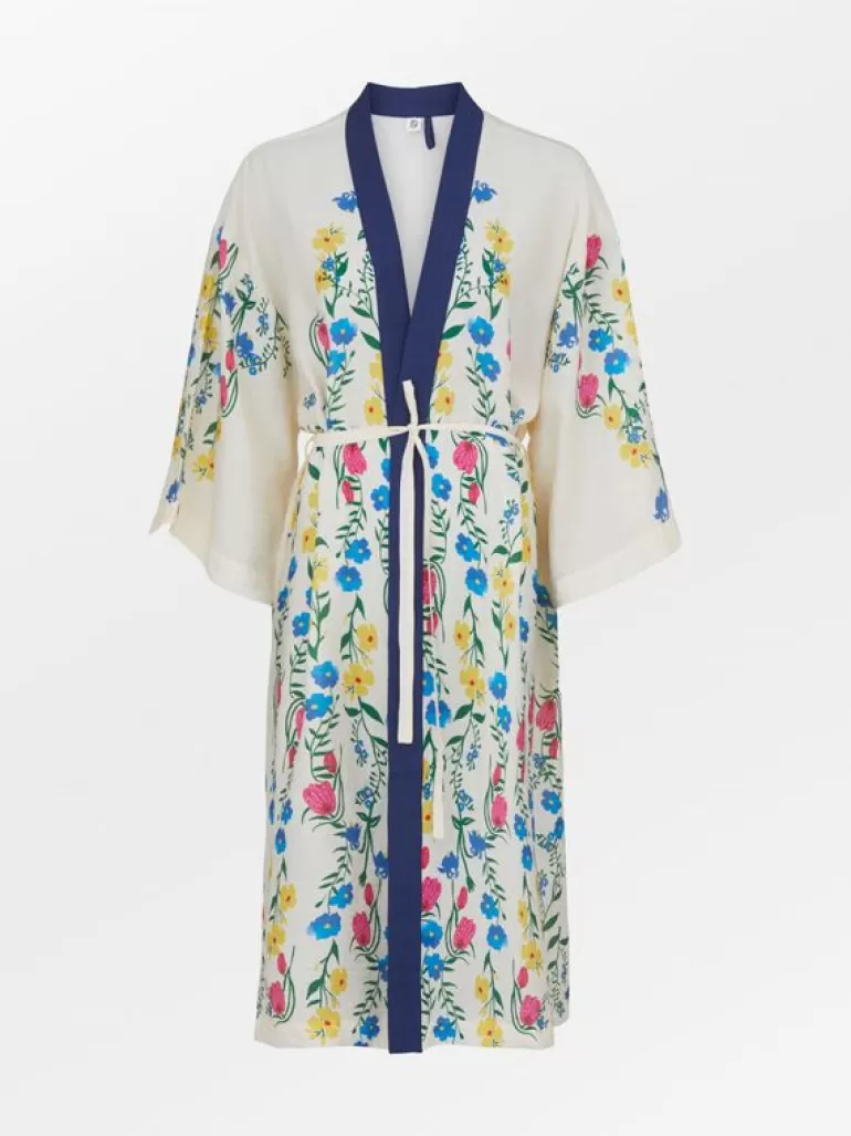 Florica Luelle Kimono | BeckSöndergaard Cheap