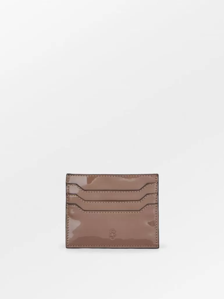 Glaring Card Holder | BeckSöndergaard New