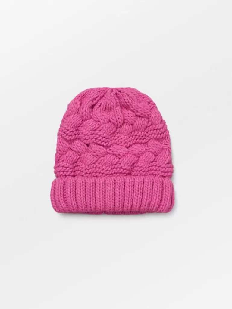 Isla Beanie | BeckSöndergaard Outlet