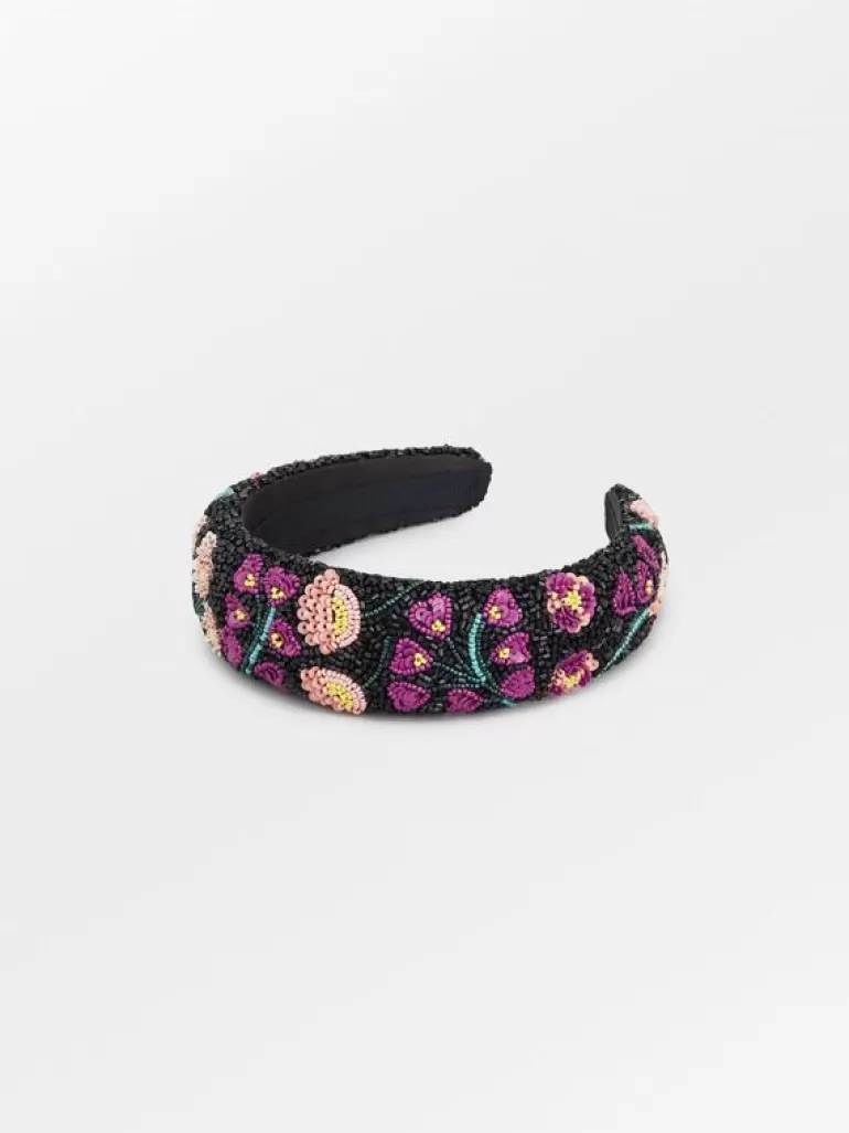 Ivor Beaded Hairbrace | BeckSöndergaard Best Sale