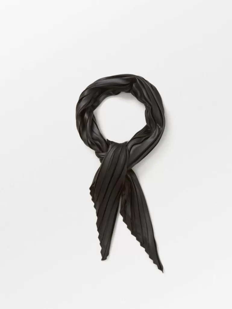 Laz Plea Scarf | BeckSöndergaard New