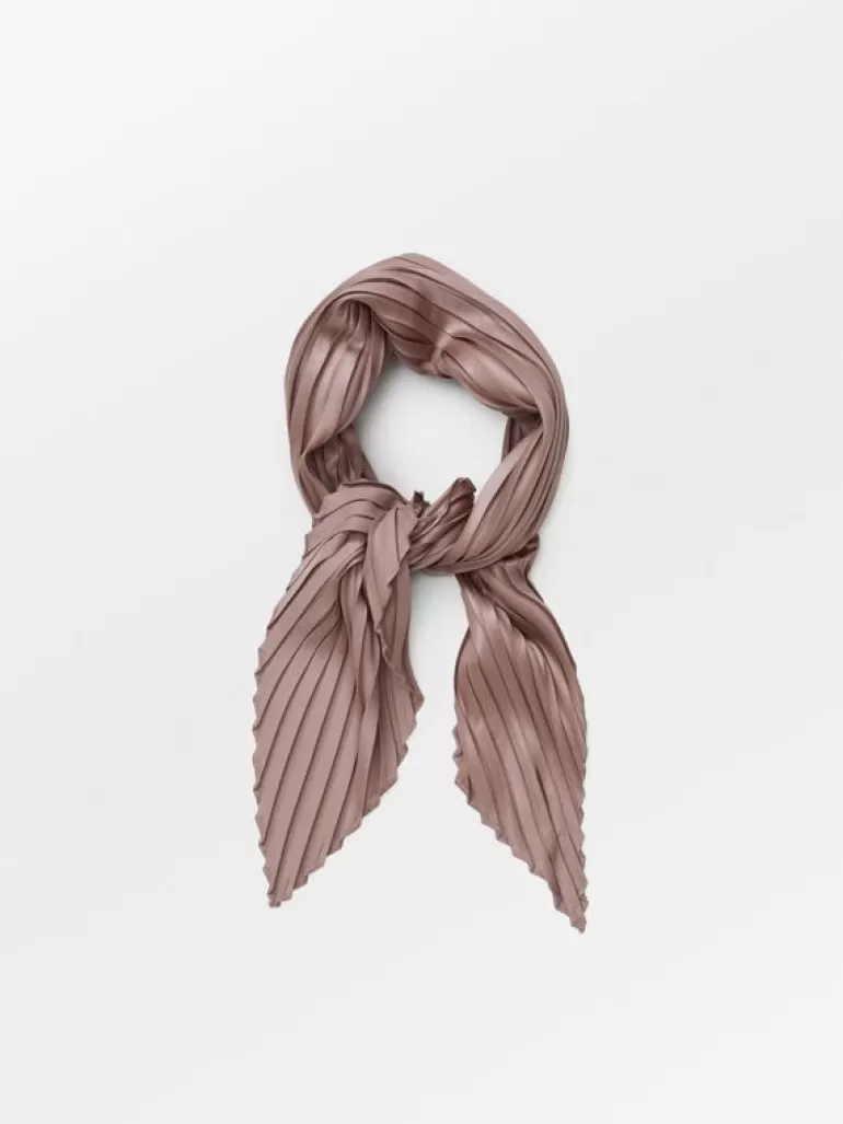 Laz Plea Scarf | BeckSöndergaard Clearance