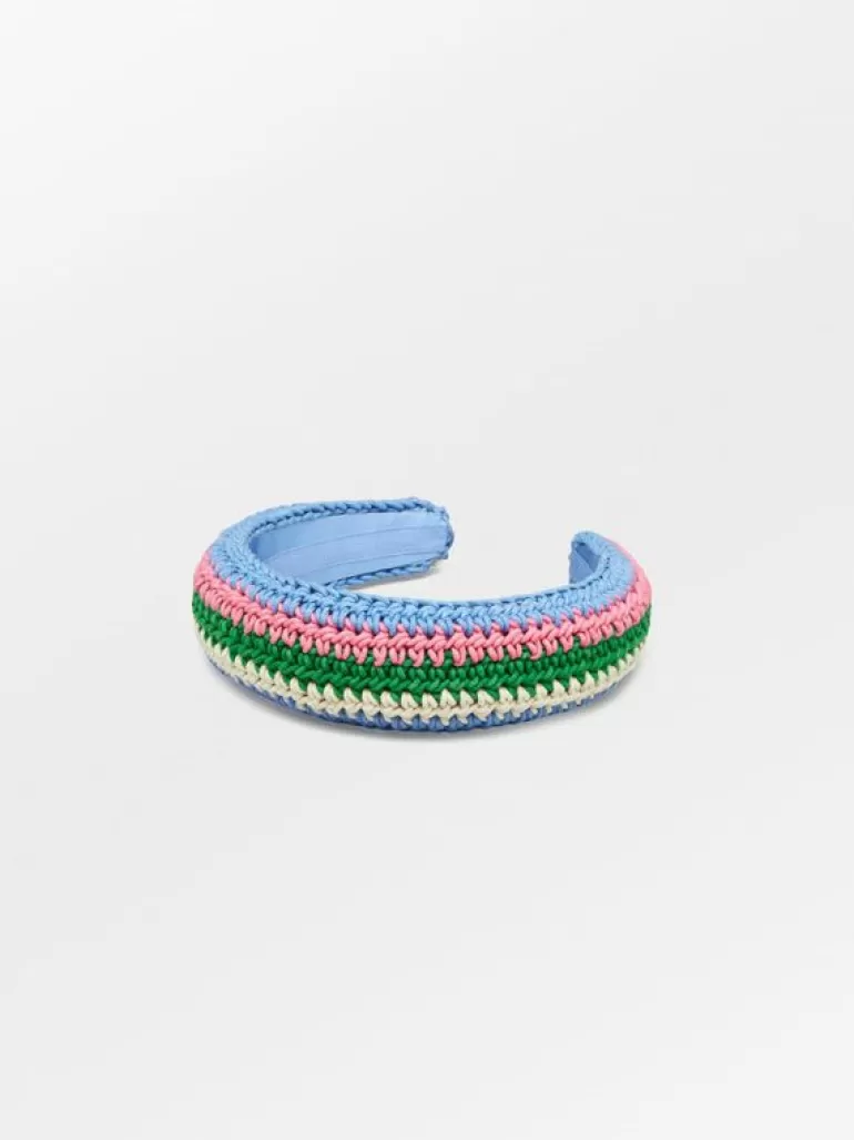 Leandra Hairbrace | BeckSöndergaard Best Sale