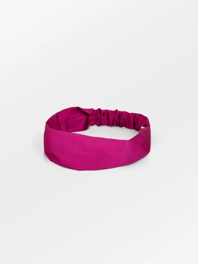 Luster Hairband | BeckSöndergaard New