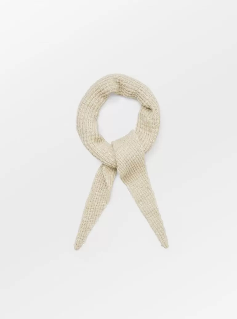 Matty Triangle Scarf | BeckSöndergaard Online