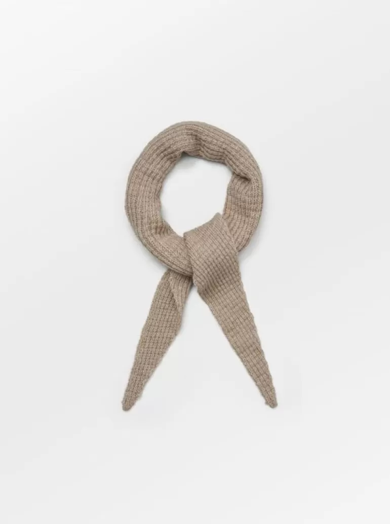 Matty Triangle Scarf | BeckSöndergaard Discount