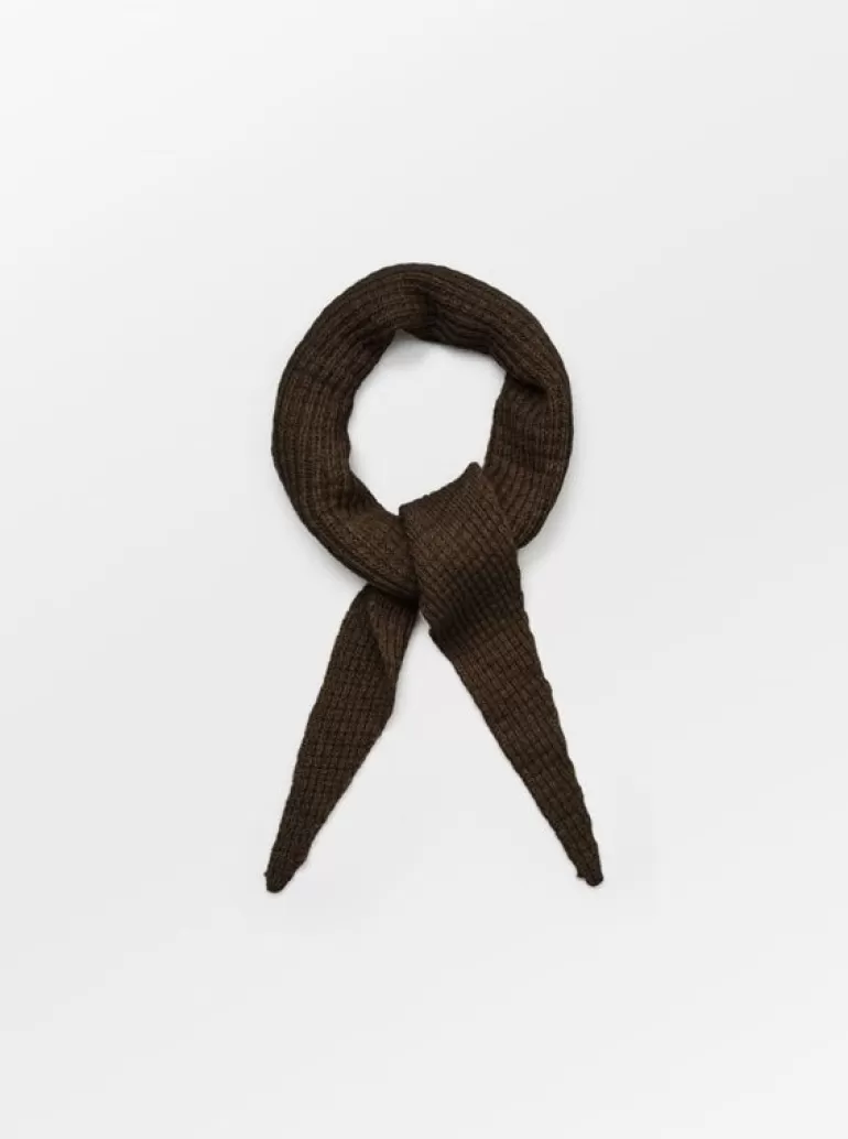 Matty Triangle Scarf | BeckSöndergaard Flash Sale