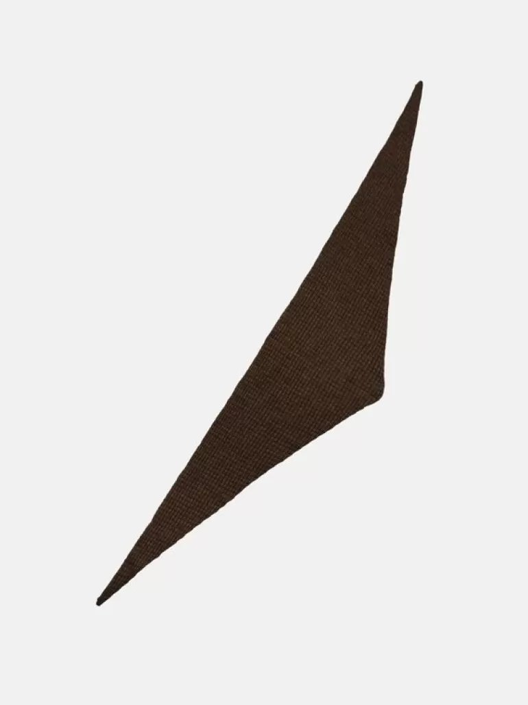 Matty Triangle Scarf | BeckSöndergaard Flash Sale