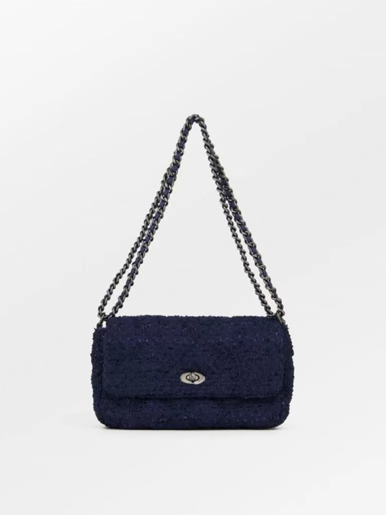 Midnight Hollis Bag | BeckSöndergaard Flash Sale