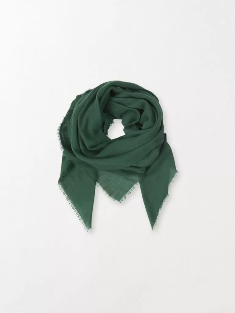 Mill Scarf - Seasonal Colors | BeckSöndergaard Fashion