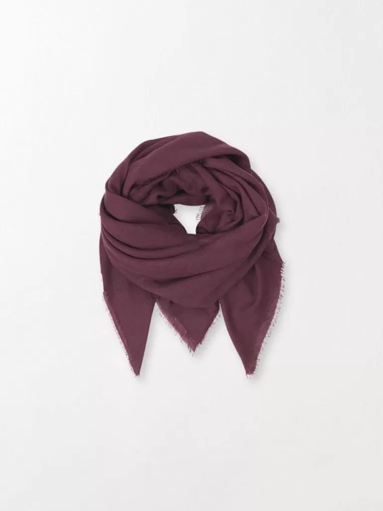 Mill Scarf - Seasonal Colors | BeckSöndergaard Discount