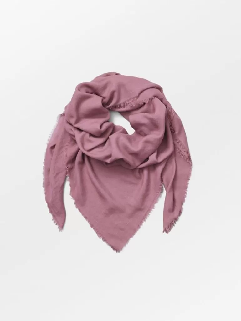 Mill Scarf - Seasonal Colors | BeckSöndergaard Online