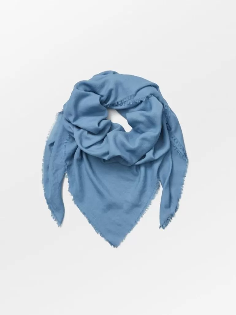 Mill Scarf - Seasonal Colors | BeckSöndergaard Discount