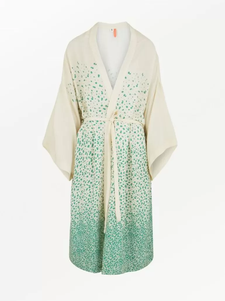 Mollis Moss Leonora Kimono | BeckSöndergaard Clearance