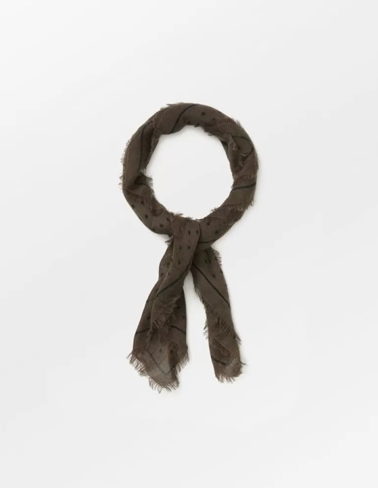 Naomi Wica Scarf | BeckSöndergaard Cheap