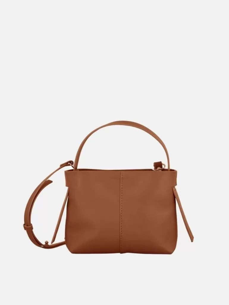 Nappa Fraya Mini Bag | BeckSöndergaard New