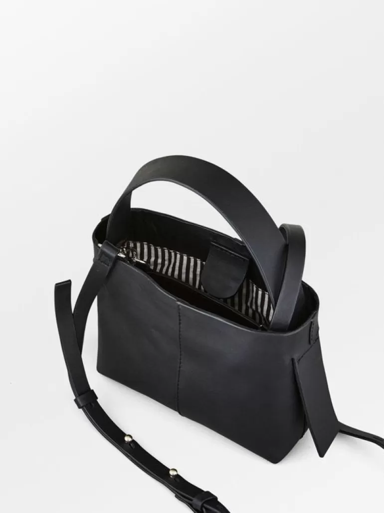 Nappa Fraya Mini Bag | BeckSöndergaard Flash Sale