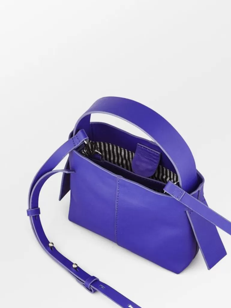 Nappa Fraya Mini Bag | BeckSöndergaard Cheap