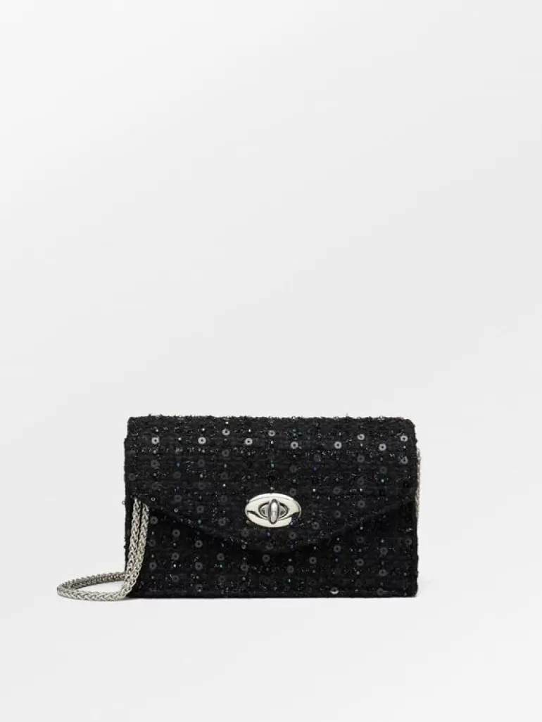 Nevilla Candi Bag - Black | BeckSöndergaard Outlet