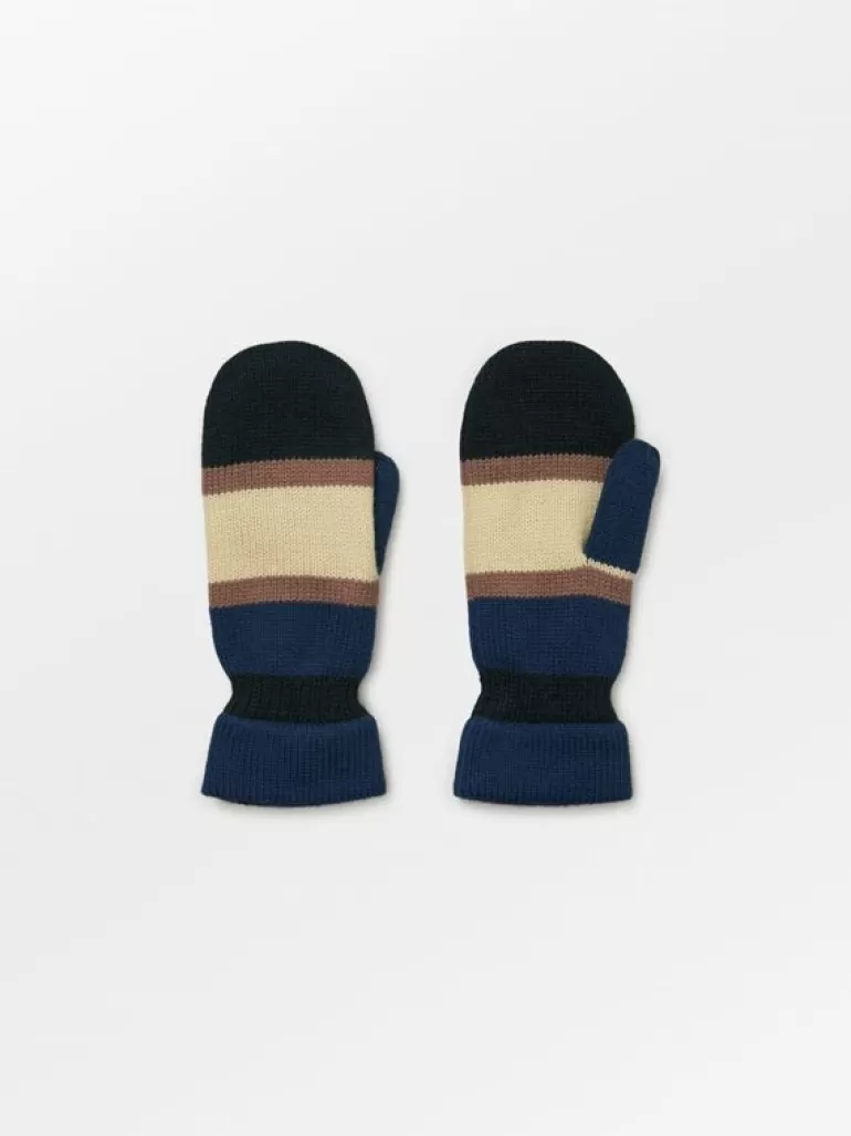 Norwich Emerald Mittens | BeckSöndergaard Online