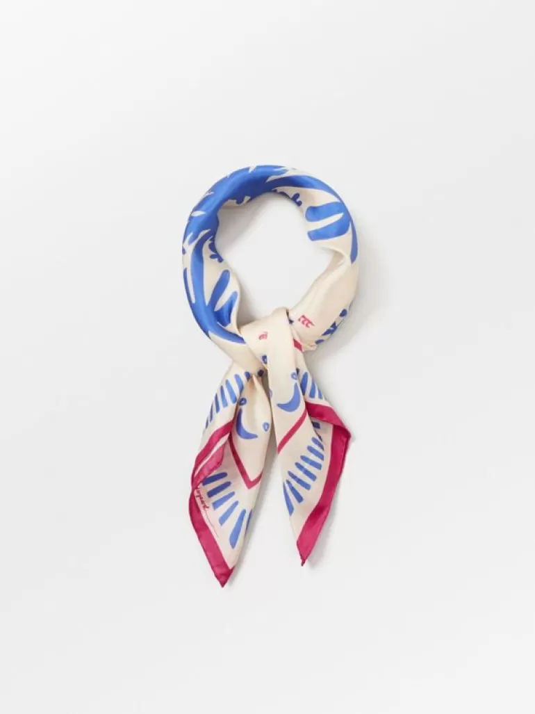 Palmira Sia Scarf | BeckSöndergaard Fashion