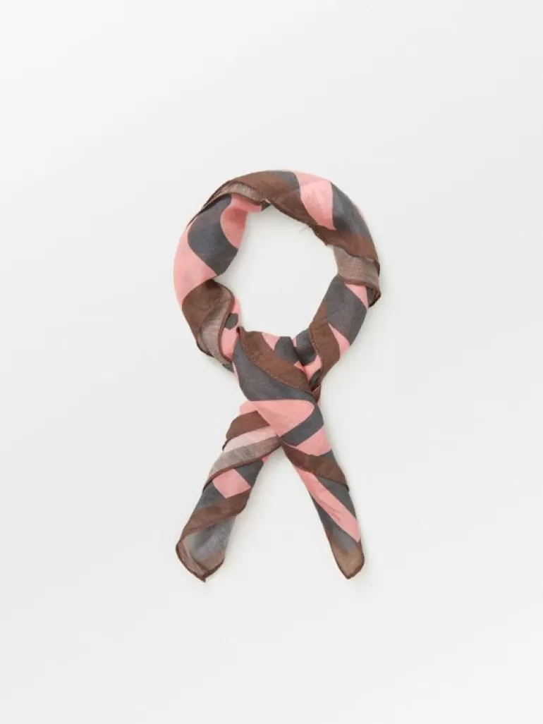 Permilia Sico Scarf | BeckSöndergaard Clearance