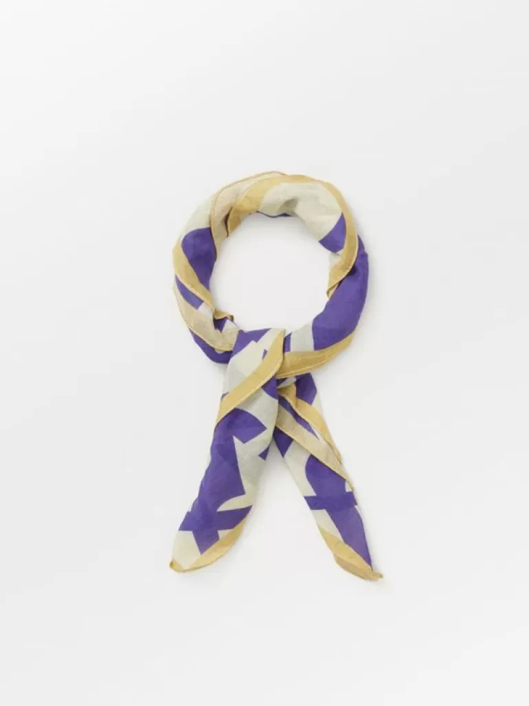 Permilia Sico Scarf | BeckSöndergaard Shop