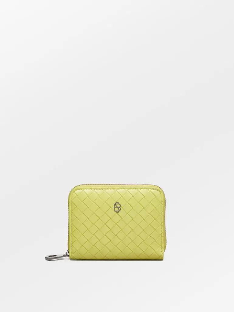 Rallo Midi Wallet | BeckSöndergaard Fashion