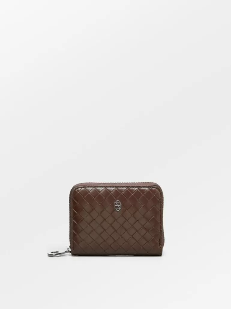 Rallo Midi Wallet | BeckSöndergaard Cheap