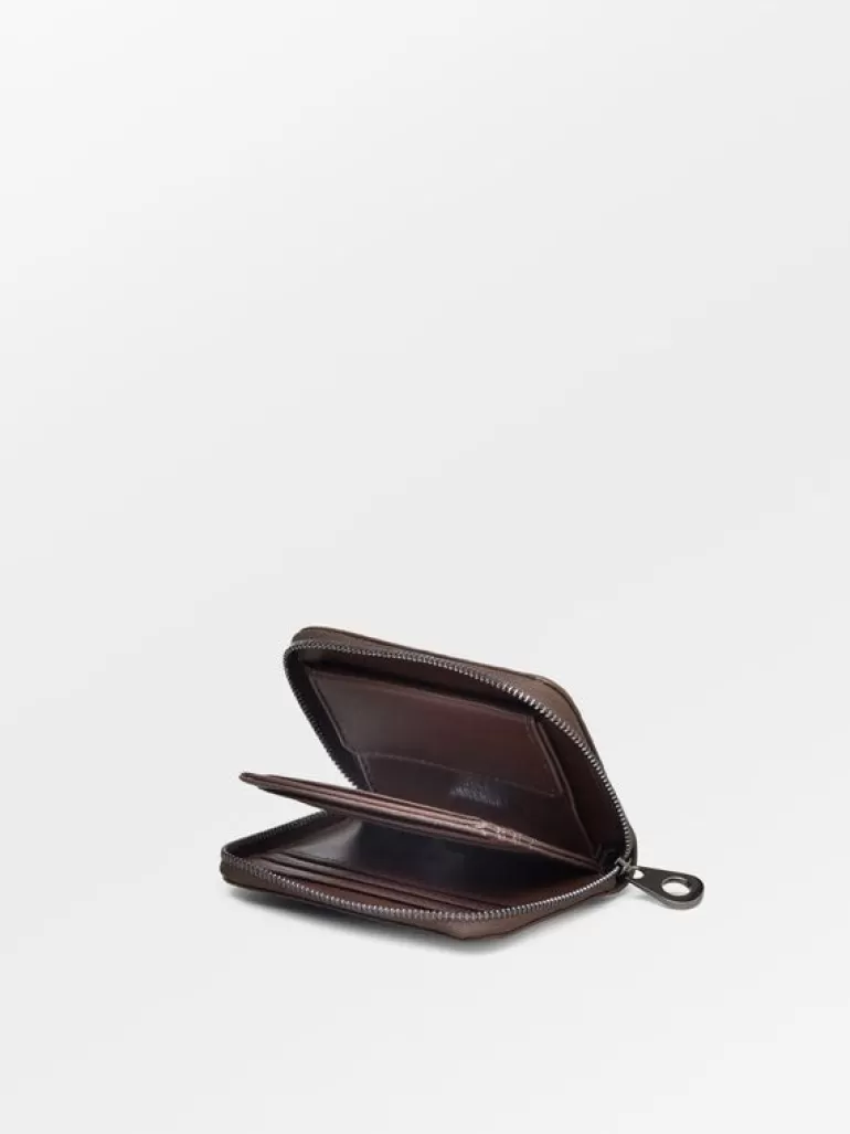 Rallo Midi Wallet | BeckSöndergaard Cheap