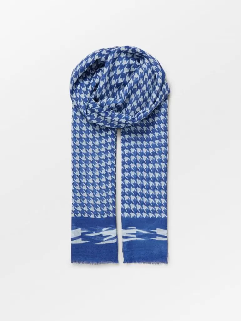 Rogate Woo Scarf | BeckSöndergaard Shop