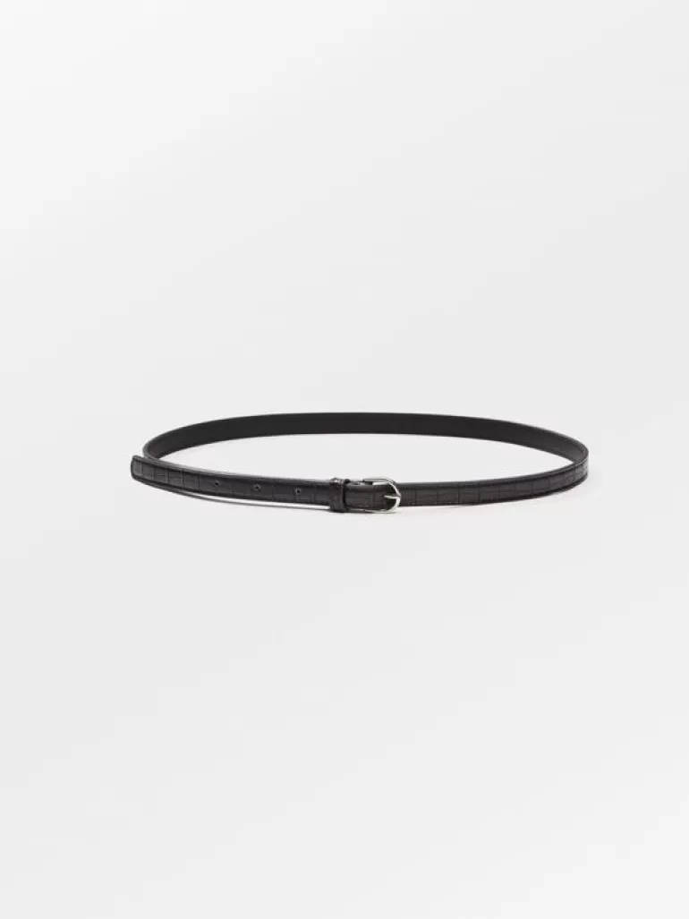 Solid Belt | BeckSöndergaard Sale