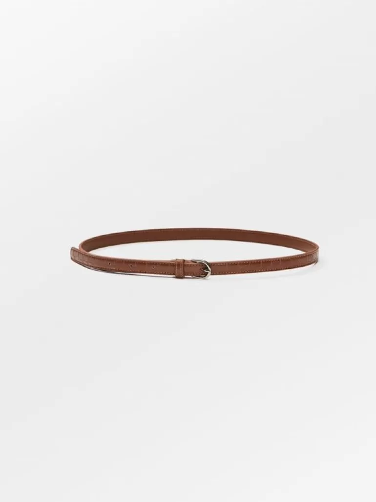 Solid Belt | BeckSöndergaard Discount