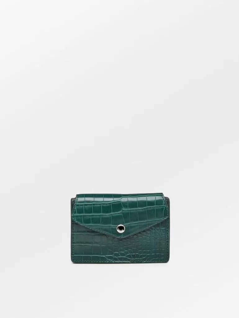 Solid Card Wallet | BeckSöndergaard New