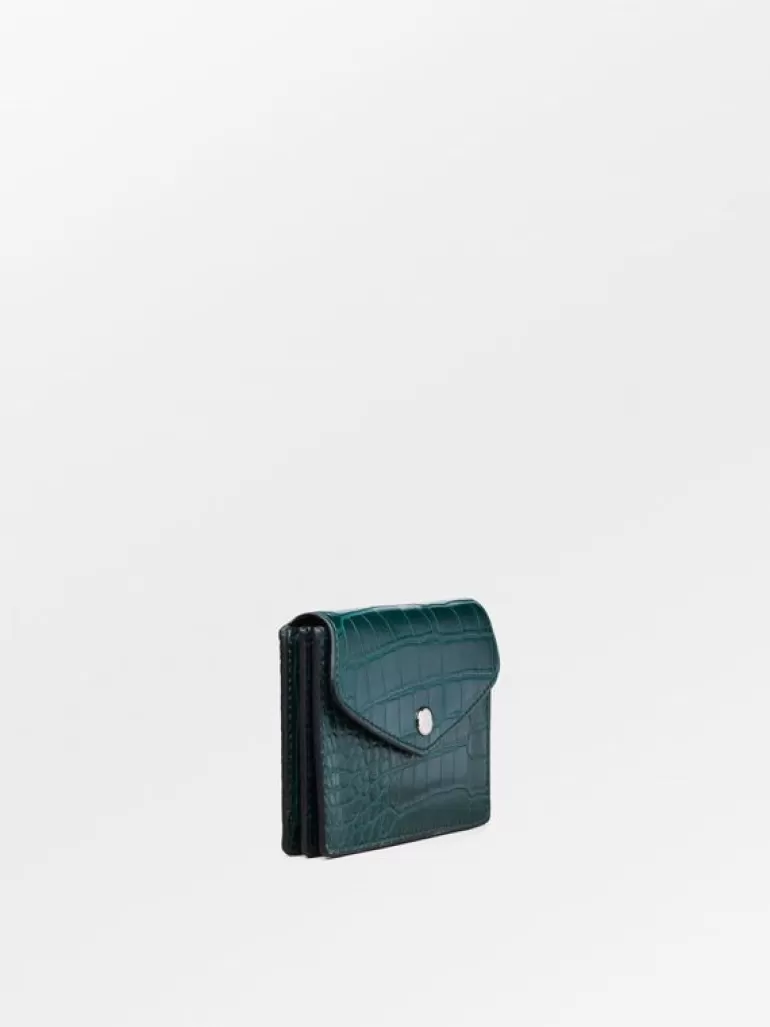 Solid Card Wallet | BeckSöndergaard New