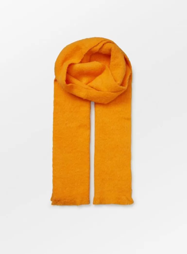 Solid Ellie Scarf | BeckSöndergaard Online