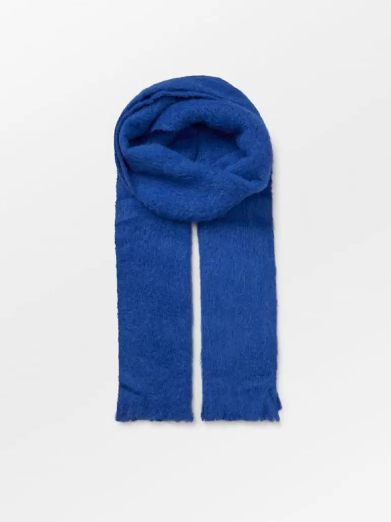 Solid Ellie Scarf | BeckSöndergaard New