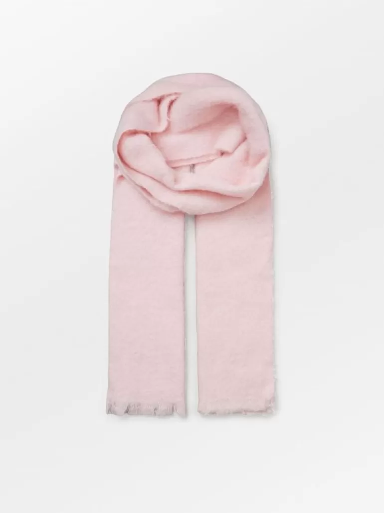 Solid Ellie Scarf | BeckSöndergaard Cheap