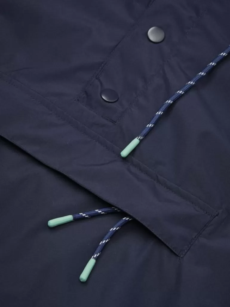 Solid Rain Poncho | BeckSöndergaard Cheap