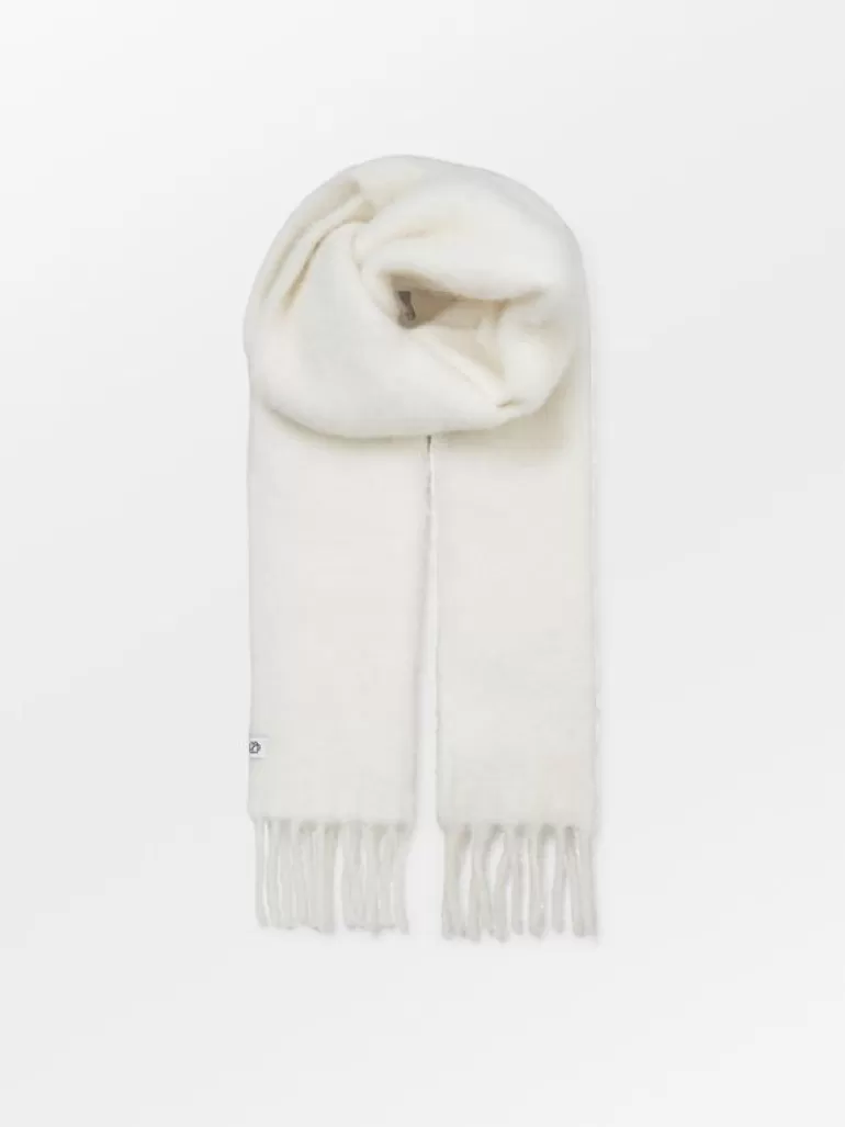 Solid Yuta Scarf | BeckSöndergaard Clearance