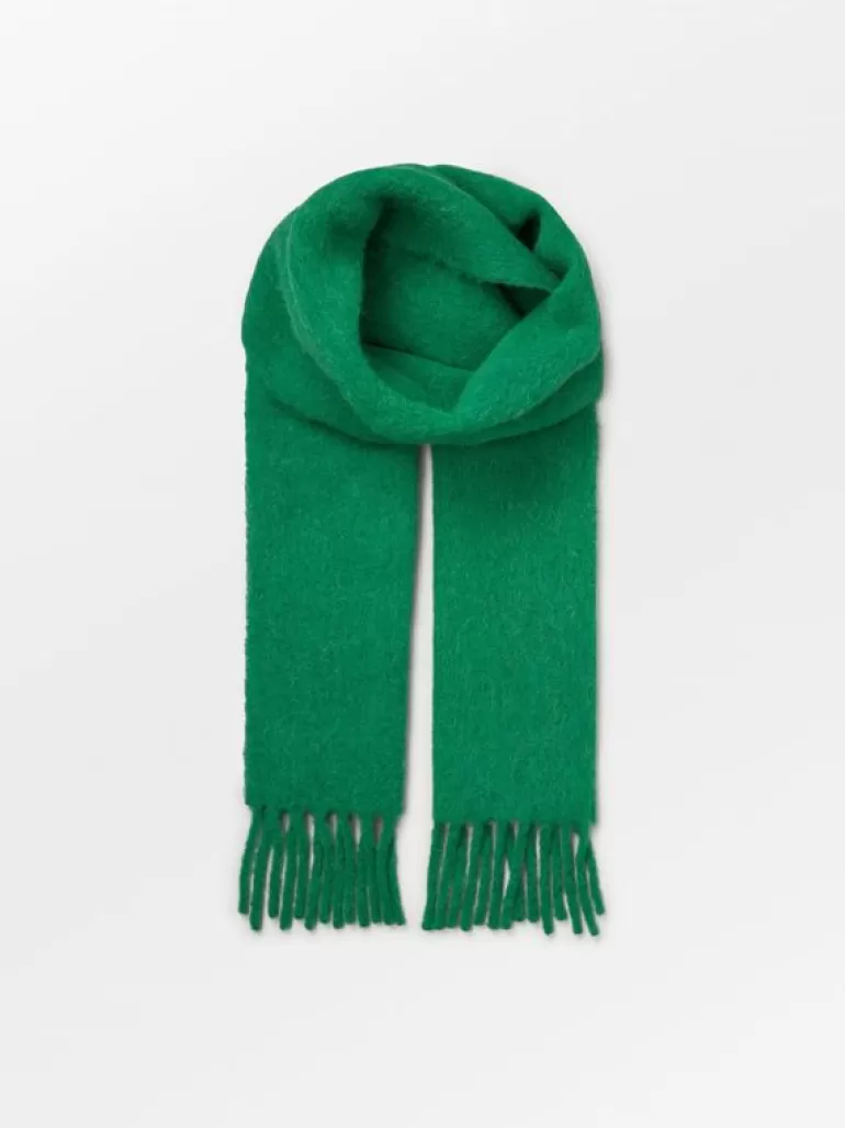 Solid Yuta Scarf | BeckSöndergaard Best Sale