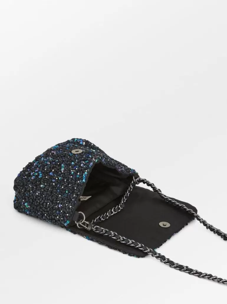 Spinel Hollis Mini Bag | BeckSöndergaard Shop