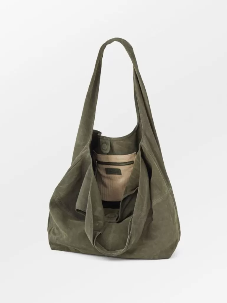 Suede Dalliea Bag | BeckSöndergaard Sale