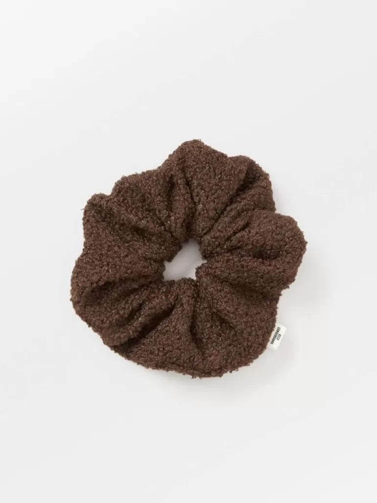 Teddy Scrunchie | BeckSöndergaard Discount