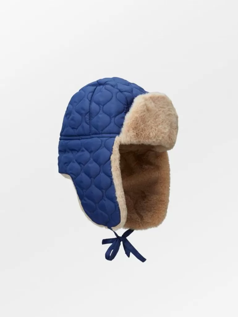 Trapper Puff Hat | BeckSöndergaard Discount