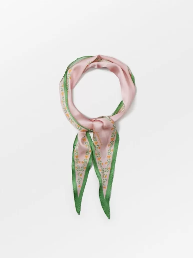 Valencia Diamond Scarf | BeckSöndergaard Hot